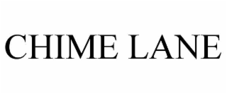CHIME LANE