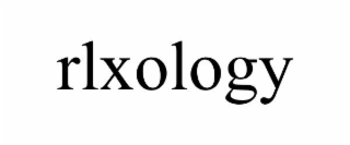 RLXOLOGY