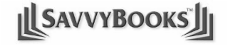 TM SAVVY BOOKS
