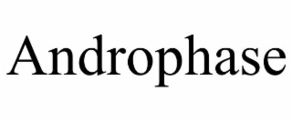 ANDROPHASE