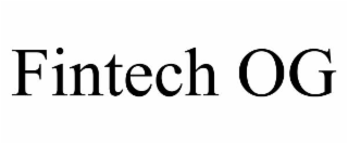 FINTECH OG