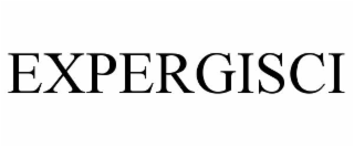 EXPERGISCI