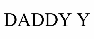 DADDY Y