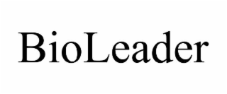BIOLEADER