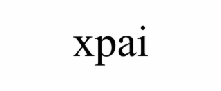 XPAI