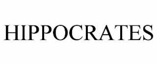HIPPOCRATES