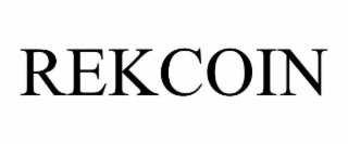 REKCOIN
