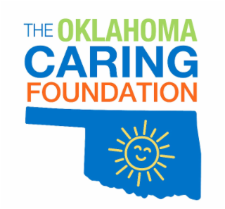 THE OKLAHOMA CARING FOUNDATION