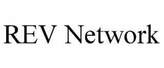 REV NETWORK