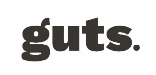 GUTS.