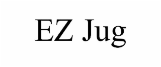 EZ JUG