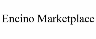 ENCINO MARKETPLACE