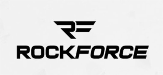 RF ROCKFORCE