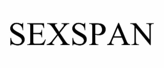 SEXSPAN