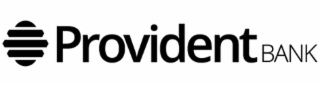 PROVIDENT BANK