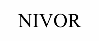NIVOR