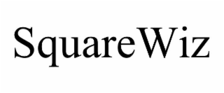 SQUAREWIZ