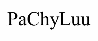 PACHYLUU