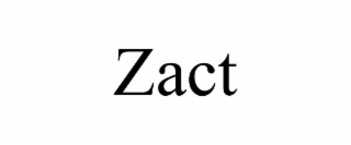 ZACT