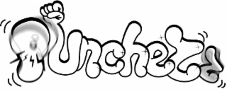 PUNCHEZZ