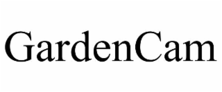 GARDENCAM