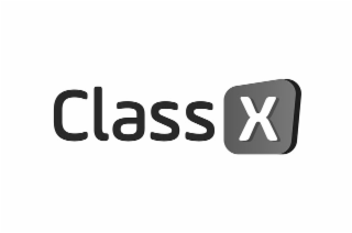 CLASS X