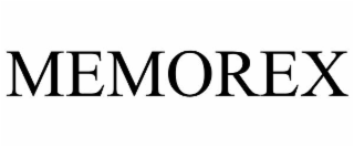 MEMOREX