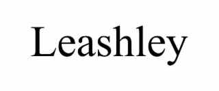 LEASHLEY