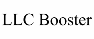 LLC BOOSTER