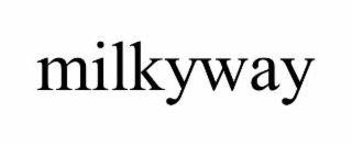 MILKYWAY