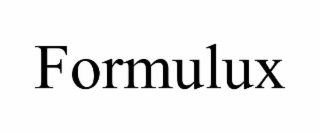 FORMULUX