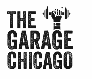 THE GARAGE CHICAGO