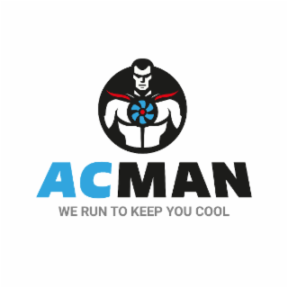 ACMAN WE RUN TO KEEP YOU COOL