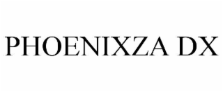 PHOENIXZA DX