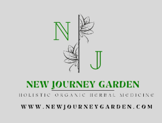 NEW JOURNEY GARDEN HOLISTIC ORGANIC HERBAL MEDICINE