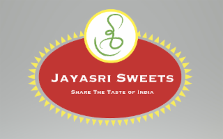 JAYASRI SWEETS SHARE THE TASTE OF INDIA