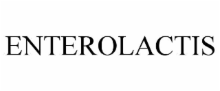 ENTEROLACTIS