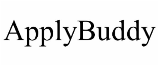 APPLYBUDDY