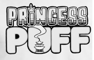 PRINCESS PUFF
