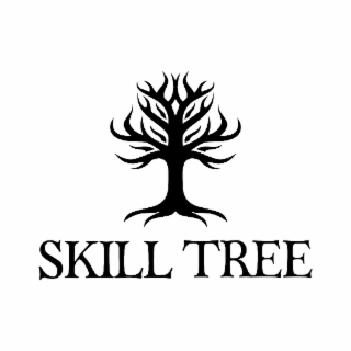 SKILL TREE