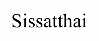 SISSATTHAI