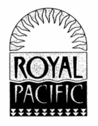 ROYAL PACIFIC
