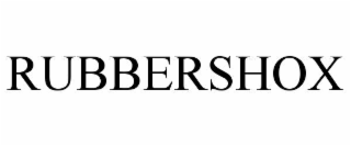 RUBBERSHOX