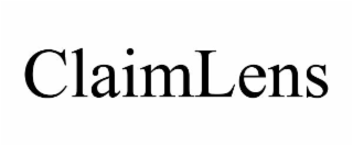 CLAIMLENS
