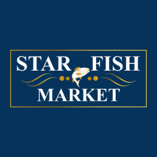 STAR FISH MARKET