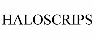 HALOSCRIPS