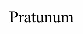 PRATUNUM