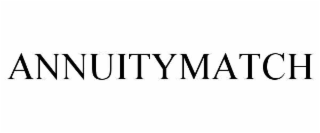 ANNUITYMATCH