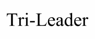 TRI-LEADER