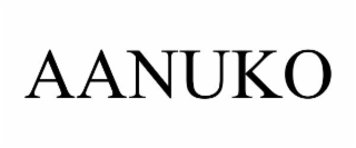 AANUKO